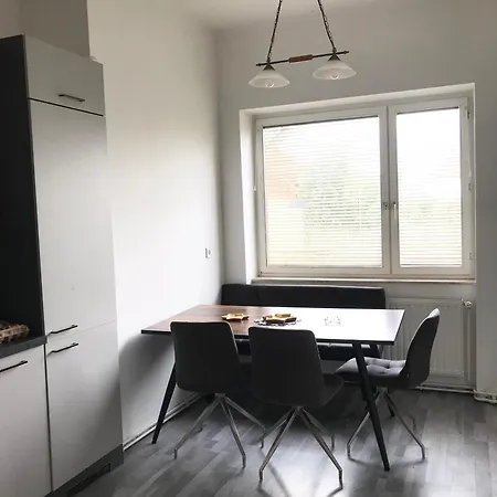 Hollabrunn-rest-relaxation-garden Contactless Check-in Apartment