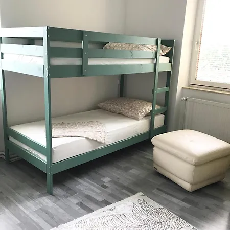 Διαμέρισμα Hollabrunn-rest-relaxation-garden Contactless Check-in Hollabrunn