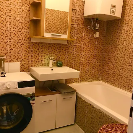 Apartman Hollabrunn-rest-relaxation-garden Contactless Check-in *