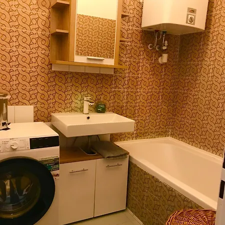 Apartment Hollabrunn-rest-relaxation-garden Contactless Check-in *