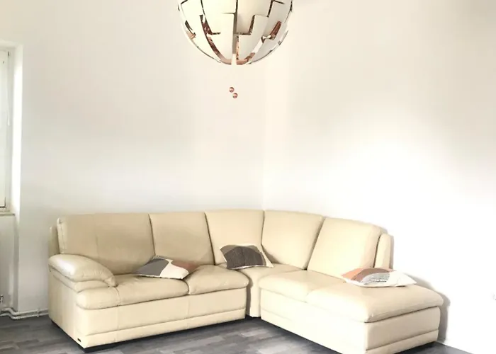 Hollabrunn-rest-relaxation-garden Contactless Check-in * Hollabrunn