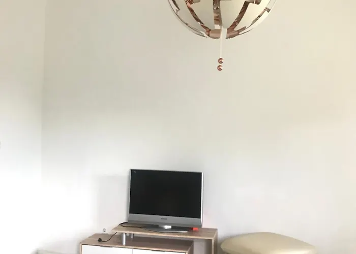 Hollabrunn-rest-relaxation-garden Contactless Check-in