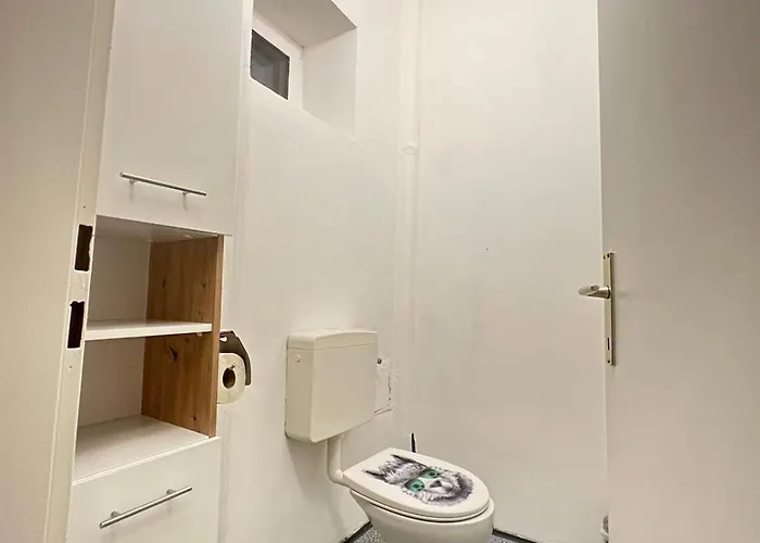 Hollabrunn-rest-relaxation-garden Contactless Check-in Apartman Hollabrunn